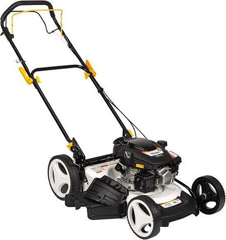 Газонокосилка Kranz KR-460SP