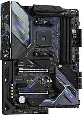 Материнская плата ASRock B550 Extreme4