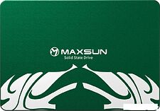 SSD Maxsun X7 128GB MS128GBX7
