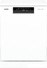 Отдельностоящая посудомоечная машина Gorenje GS642E90W