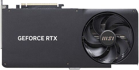 Видеокарта MSI GeForce RTX 5070 Ti 16G Expert OC