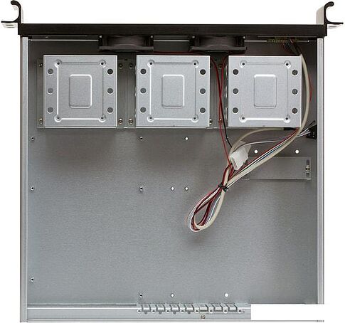 Корпус ExeGate 2U420-06 600W EX279614RUS