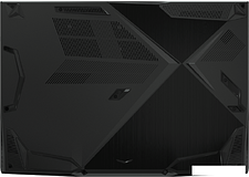 Игровой ноутбук MSI Thin GF63 12UC-807XBY