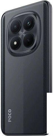 Телефон POCO M8 Pro 5G 8GB/256GB международная версия (черный)