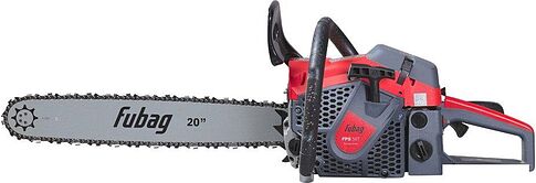 Бензопила Fubag FPS 56 T