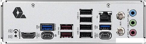 Материнская плата MSI Pro X870E-S Evo WiFi