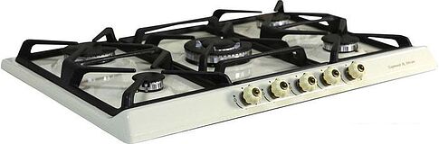 Варочная панель Zigmund & Shtain GN 208.71 X