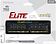 Оперативная память Team Elite 16GB DDR4 PC4-25600 TED416G3200C2201