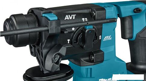 Перфоратор Makita HR010GZ (без АКБ)