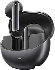 Наушники QCY AilyBuds Pro+ (черный)