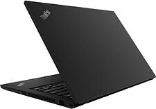 Ноутбук Lenovo ThinkPad T14 Gen 2 Intel 20W1A10PCD