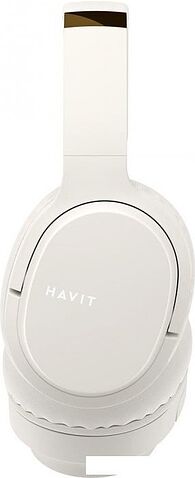 Наушники Havit i62 (бежевый)