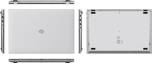 Ноутбук Digma Eve P5852 DN15N2-8CXW01