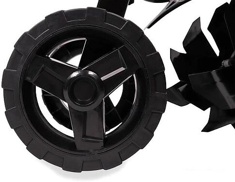 Мотокультиватор Champion EC1500