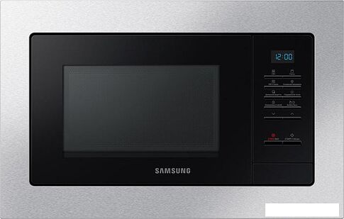 Микроволновая печь Samsung MG23A7013AT/BW