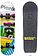 Скейтборд Plank Raccoon P22-SKATE-PACCON