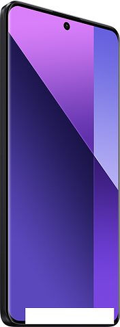 Смартфон Xiaomi Redmi Note 13 Pro+ 5G 12GB/512GB с NFC международная версия (полуночный черный)