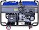 Бензиновый генератор ТСС SGG 12000EHLA