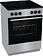 Кухонная плита Gorenje GEC6A11SG