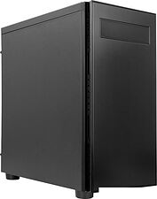 Корпус Chieftec AL-02B-OP