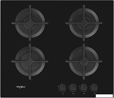 Варочная панель Whirlpool AKT 616 NB