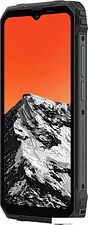 Телефон Blackview Fort 1 6GB/256GB (черный)