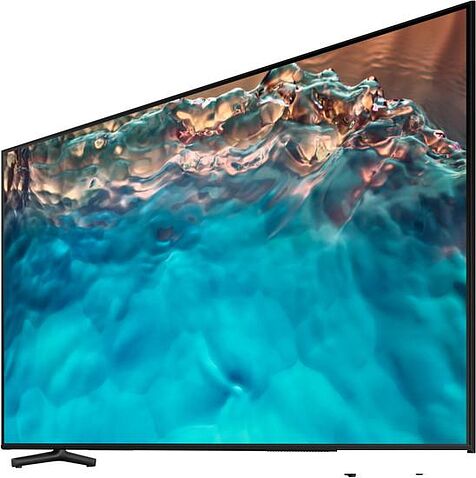 Телевизор Samsung Crystal BU8000 UE43BU8000UCCE