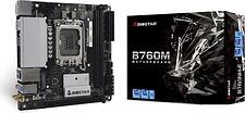 Материнская плата BIOSTAR B760NH-E Ver. 5.1 Материнская плата BIOSTAR B760NH-E Ver. 5.1