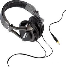 Наушники Shure SRH550DJ