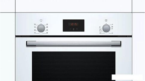 Электрический духовой шкаф Bosch HBF512BV1R