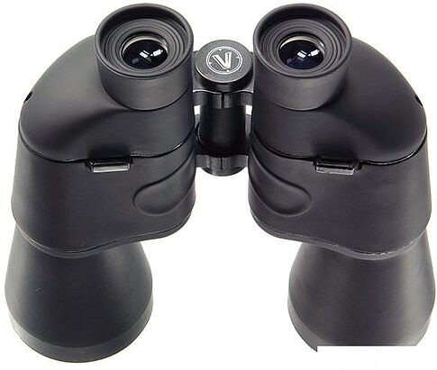 Бинокль Veber Free Focus БПШ 7x50 [24593]
