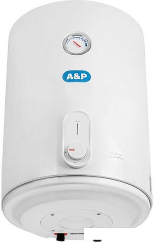 Накопительный электрический водонагреватель A&P 310-50