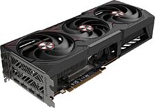 Видеокарта Sapphire Pulse Radeon RX 9070 XT 11348-03-20G Видеокарта Sapphire Pulse Radeon RX 9070 XT 11348-03-20G