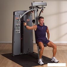 Силовая станция Body-Solid ProDual DPEC-SF