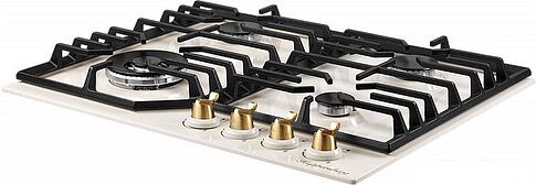 Варочная панель KUPPERSBERG FS 603 C Bronze