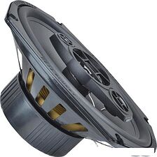 Коаксиальная АС Ground Zero GZIF 69X Коаксиальная АС Ground Zero GZIF 69X