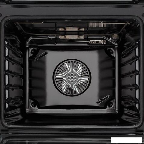 Электрический духовой шкаф Krona Element D plus 60 BL