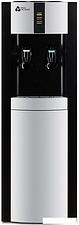 Кулер для воды AEL Aquaalliance H1s-LD (черный/серебристый) Кулер для воды AEL Aquaalliance H1s-LD (черный/серебристый)