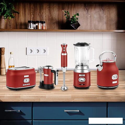 Погружной блендер Kitfort КТ-3084-3