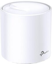 Wi-Fi система TP-Link Deco X20 (1 шт) Wi-Fi система TP-Link Deco X20 (1 шт)