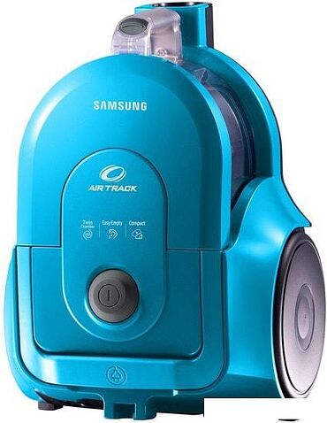 Пылесос Samsung VCC4326S3A/XEV