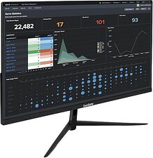 Монитор ExeGate SuperView EH2707