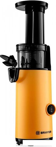 Соковыжималка Brayer BR1706YE