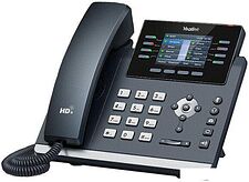 IP-телефон Yealink SIP-T44U