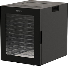 Сушилка для овощей и фруктов Korting KFD 2402 Pro