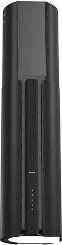 Кухонная вытяжка Weissgauff Sun 1400 Island BLDC Black