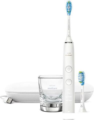 Электрическая зубная щетка Philips DiamondClean 9000 HX9913/17