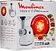 Мясорубка Moulinex HV2 ME209139