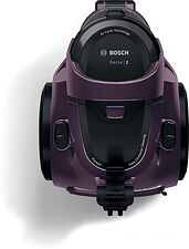 Пылесос Bosch Serie 2 BGS05PU2 Пылесос Bosch Serie 2 BGS05PU2