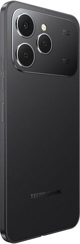 Телефон Tecno Spark 40 8GB/256GB (чернильный черный)
